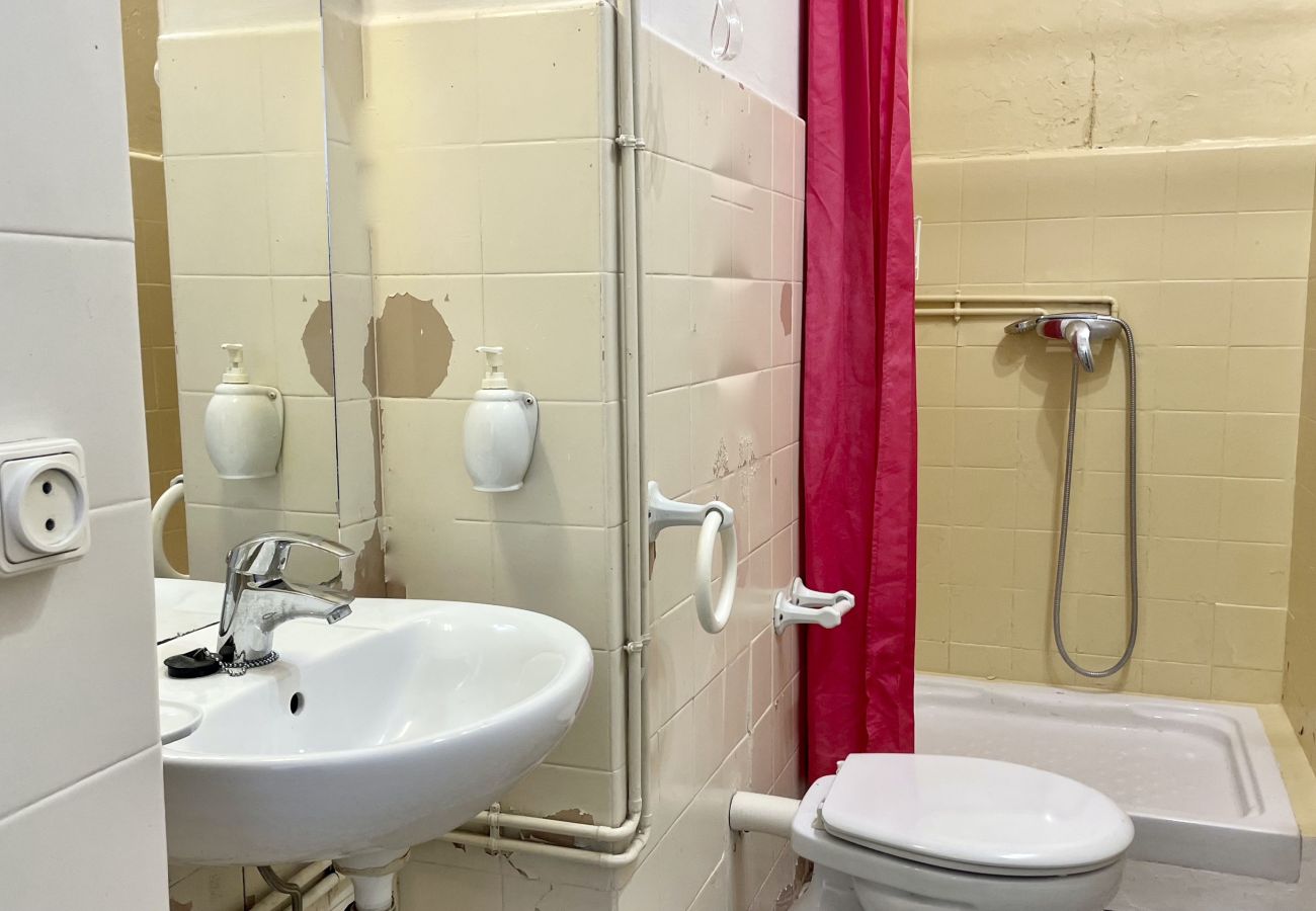 Apartment in Pals - APARTAMENTO SAMARIA