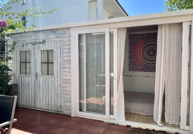 Terraced House in Torroella de Montgri - CASA EVA - MAS PINELL Terraced House in Torroella de Montgri - CASA EVA - MAS PINELL