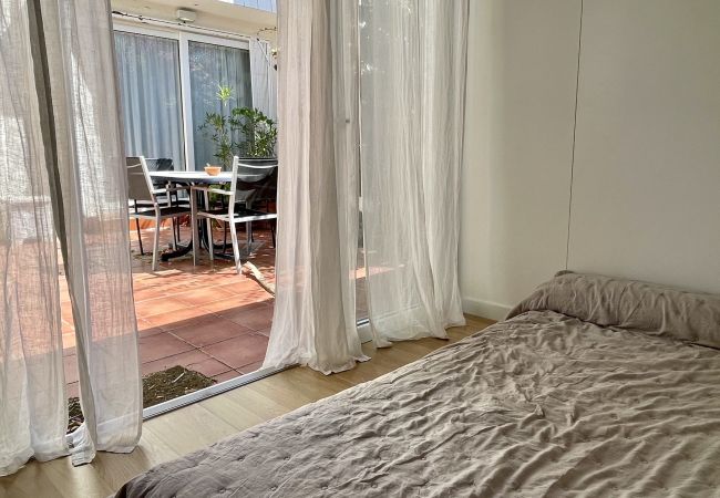 Terraced House in Torroella de Montgri - CASA EVA - MAS PINELL Terraced House in Torroella de Montgri - CASA EVA - MAS PINELL