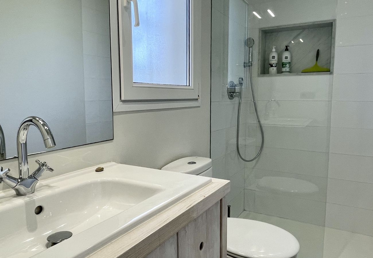 Terraced House in Torroella de Montgri - CASA EVA - MAS PINELL Terraced House in Torroella de Montgri - CASA EVA - MAS PINELL