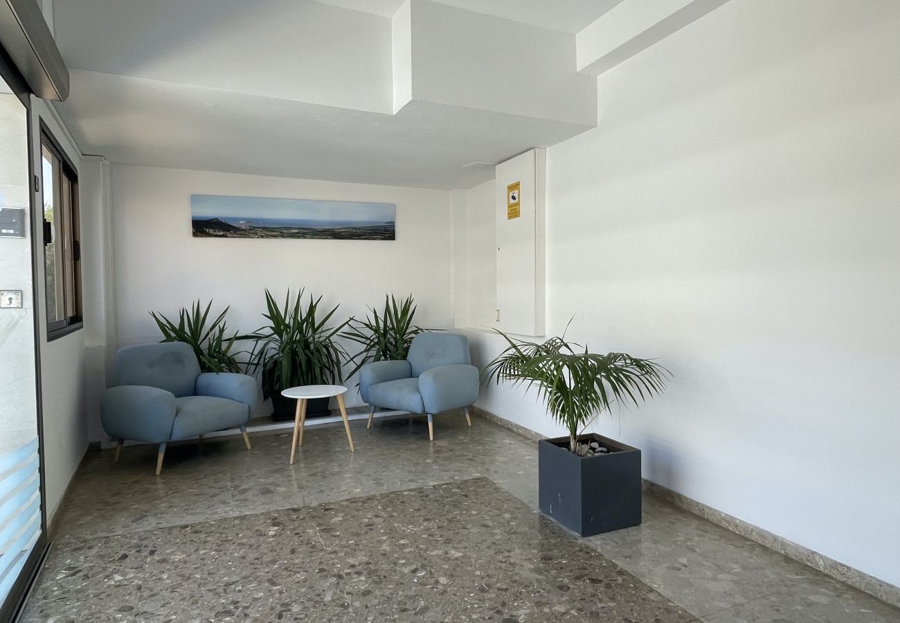 Apartment in Estartit - FESTASOL 102