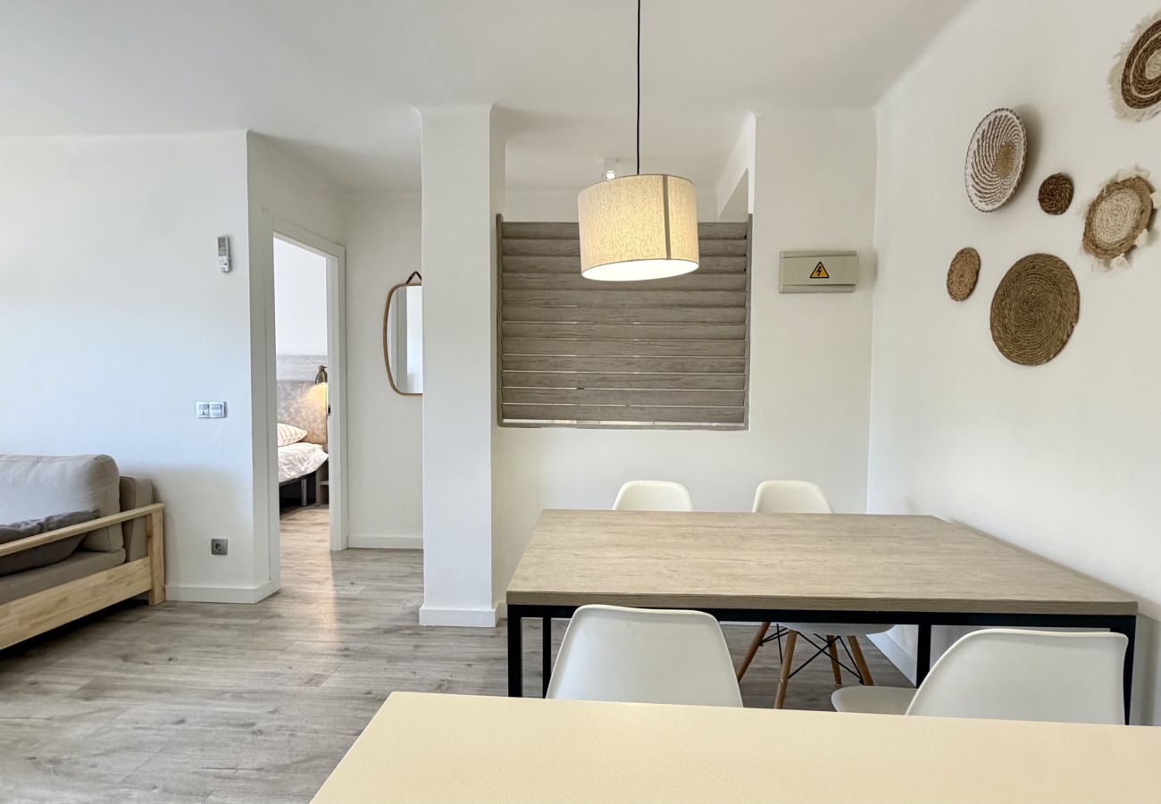 Apartment in Estartit - FESTASOL 102