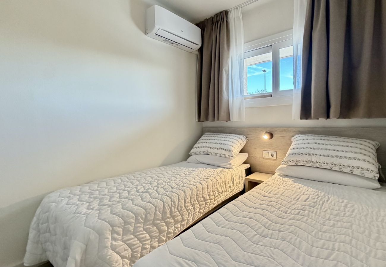 Apartment in Estartit - FESTASOL 102