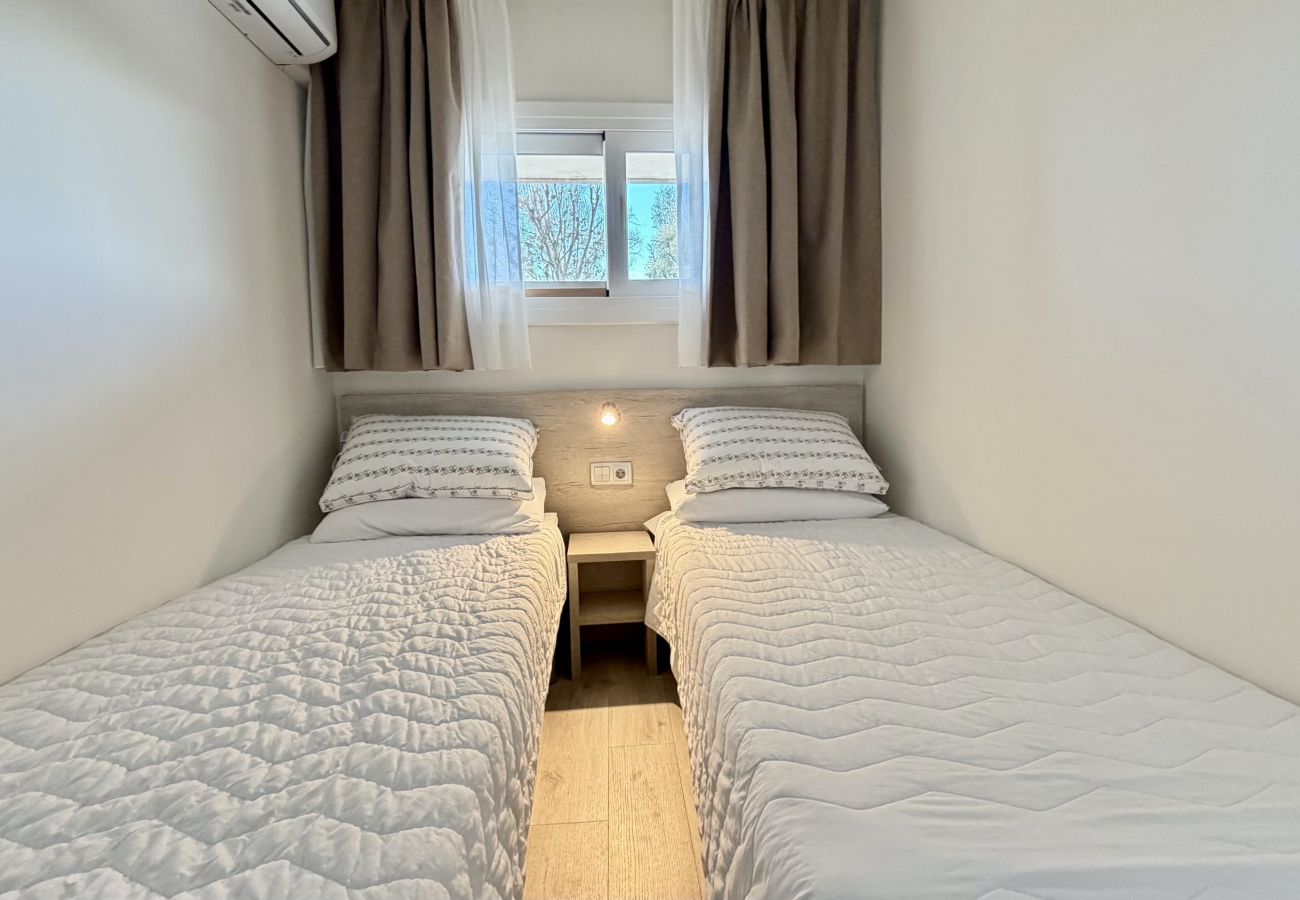 Apartment in Estartit - FESTASOL 102