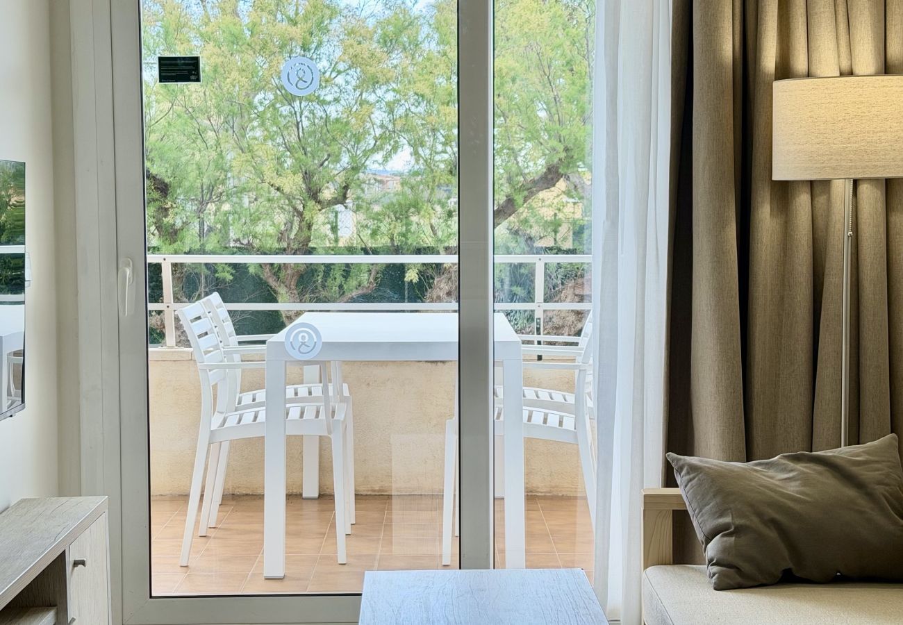 Apartment in Estartit - FESTASOL 102