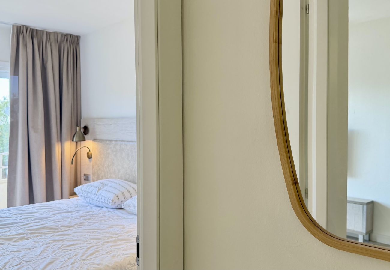 Apartment in Estartit - FESTASOL 102