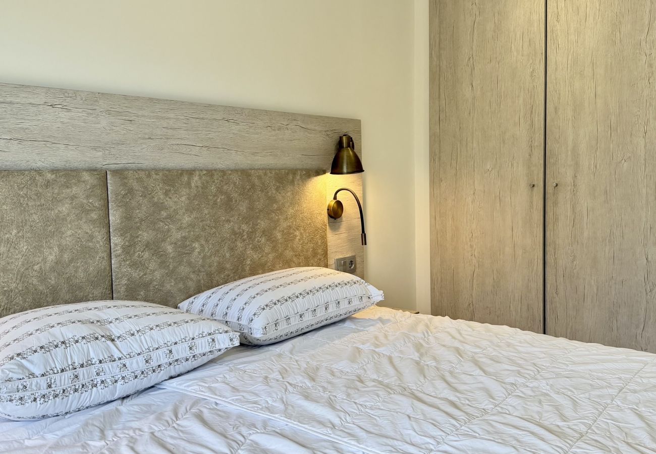Apartment in Estartit - FESTASOL 102