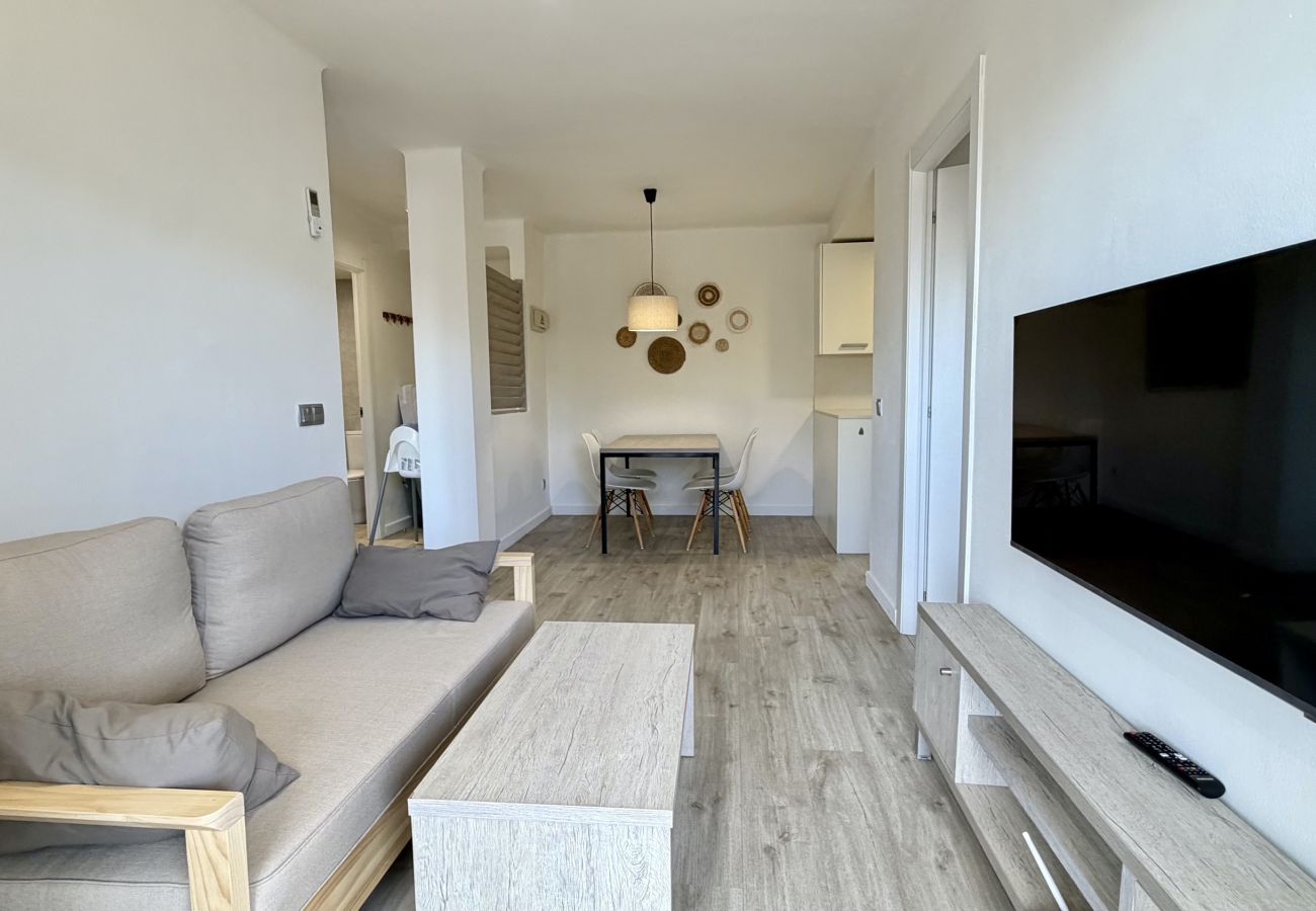 Apartment in Estartit - FESTASOL 102
