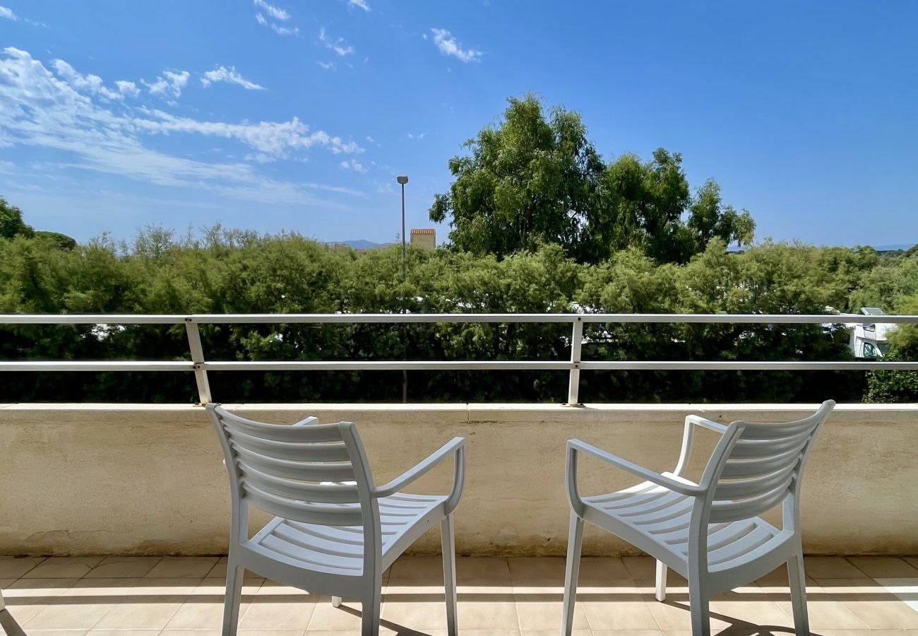Apartment in Estartit - FESTASOL 201
