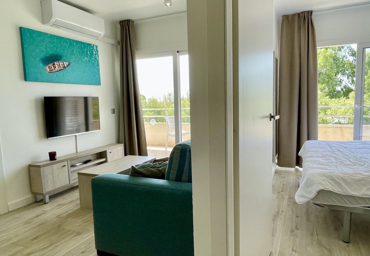Apartment in Estartit - FESTASOL 201