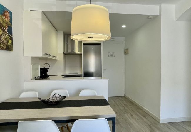 Apartment in Estartit - FESTASOL 216 Apartment in Estartit - FESTASOL 216