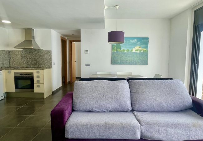 Apartment in Estartit - DARSENA B 3-2 - 2302 Apartment in Estartit - DARSENA B 3-2 - 2302