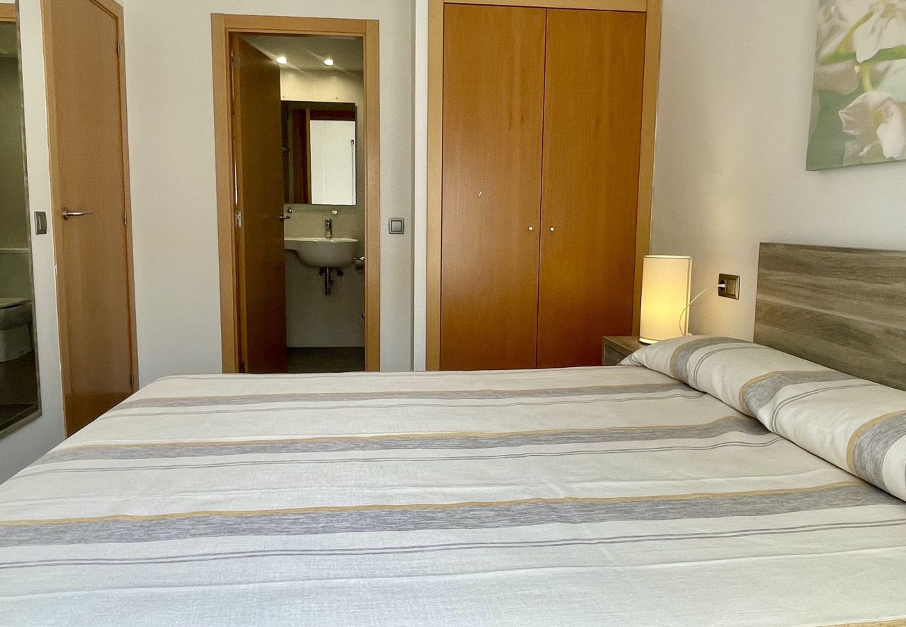 Apartment in Estartit - DARSENA B 3-2 - 2302