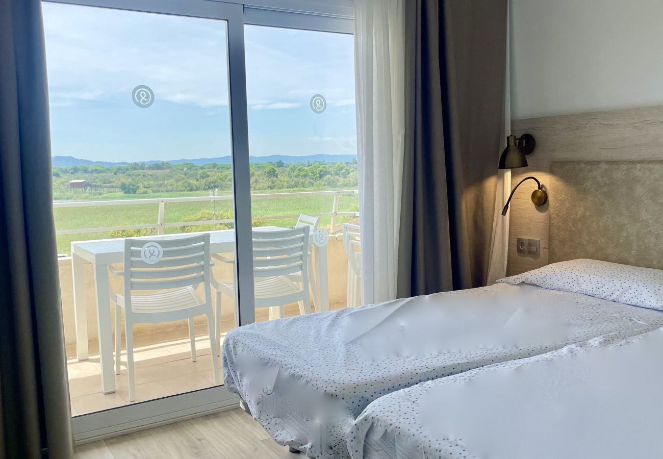 Apartment in Estartit - FESTASOL 410