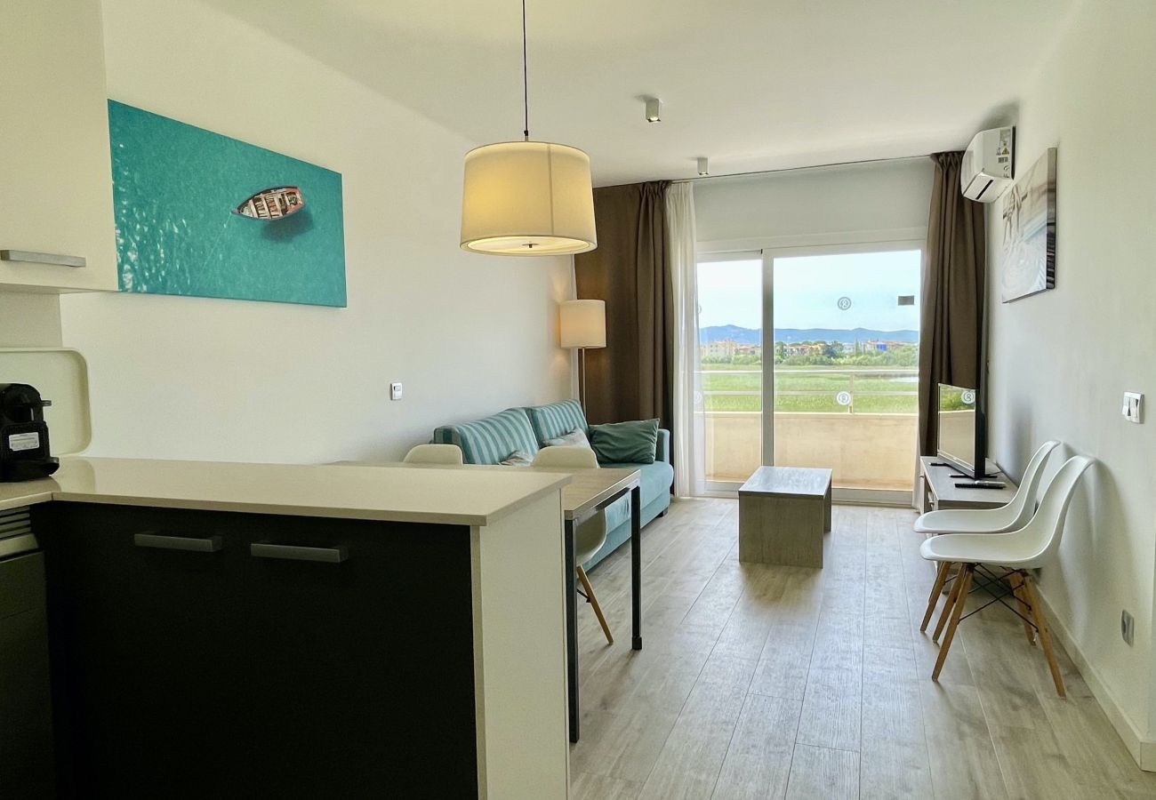 Apartment in Estartit - FESTASOL 410