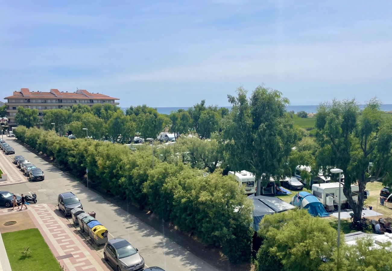 Apartment in Estartit - FESTASOL 410