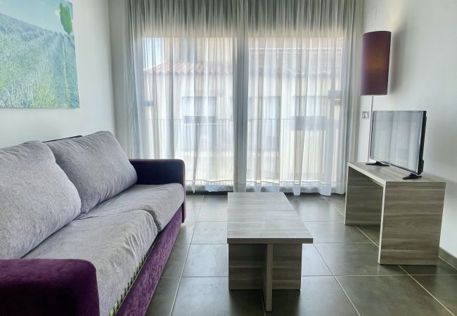 Apartment in Estartit - DARSENA B 3-4 - 2304 Apartment in Estartit - DARSENA B 3-4 - 2304