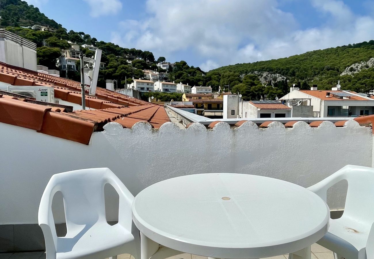 Apartment in Estartit - DARSENA B 3-5 2305