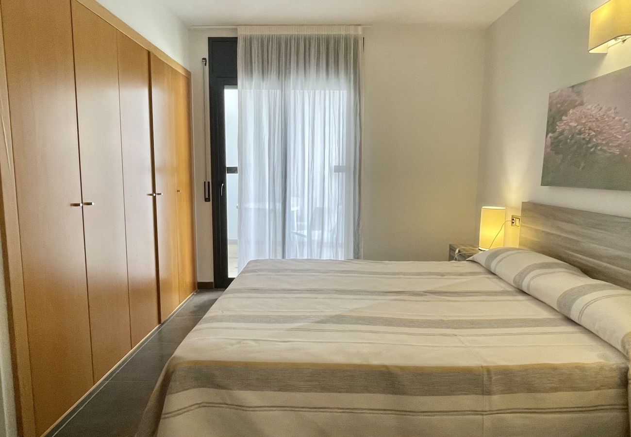 Apartment in Estartit - DARSENA B 3-5 2305