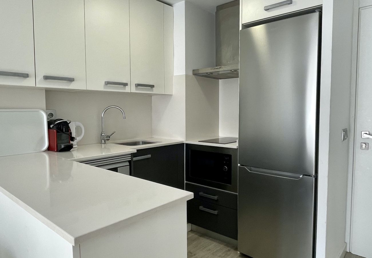 Apartment in Estartit - FESTASOL 116