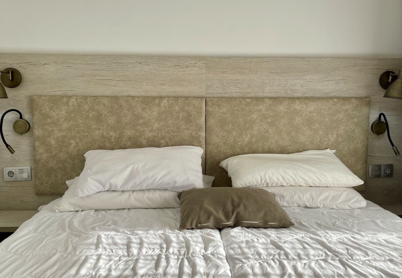 Apartment in Estartit - FESTASOL 116