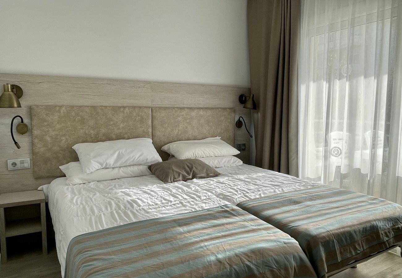 Apartment in Estartit - FESTASOL 116