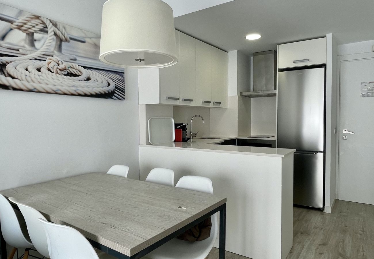 Apartment in Estartit - FESTASOL 116
