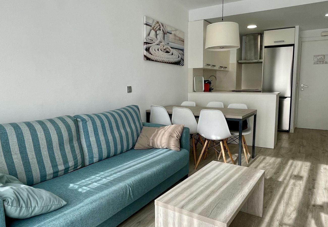 Apartment in Estartit - FESTASOL 116