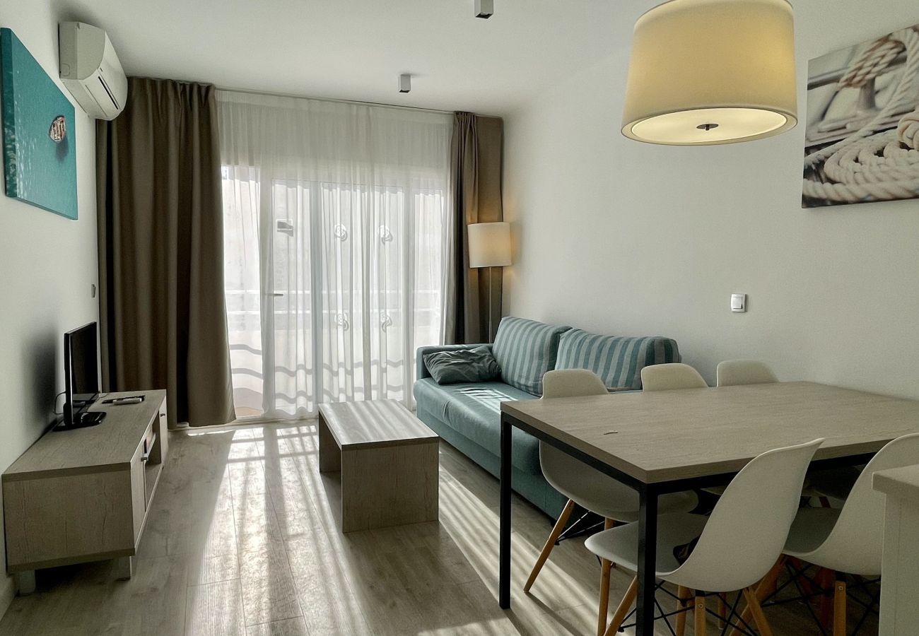Apartment in Estartit - FESTASOL 116