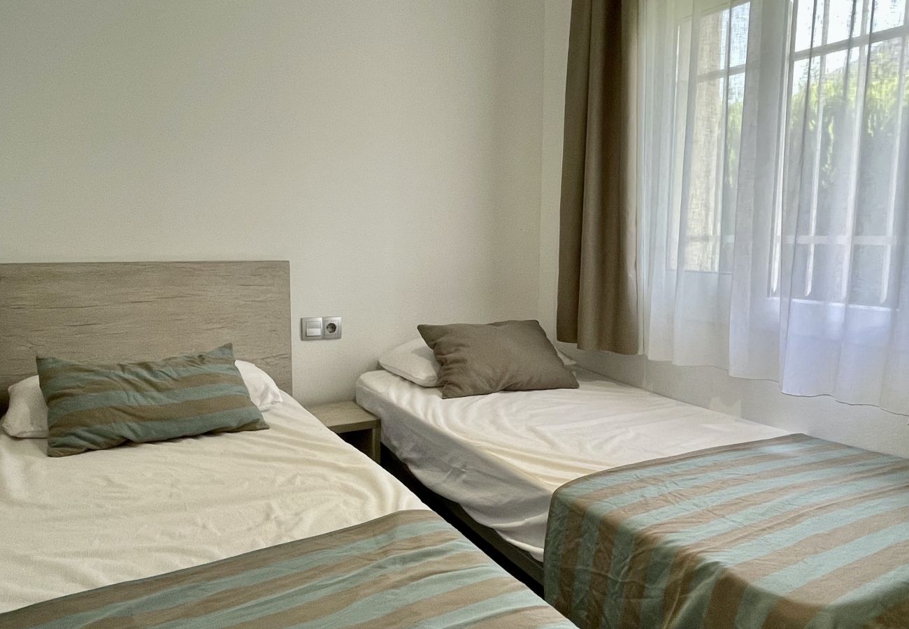 Apartment in Estartit - FESTASOL 116