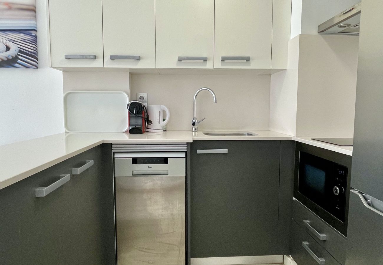 Apartment in Estartit - FESTASOL 116