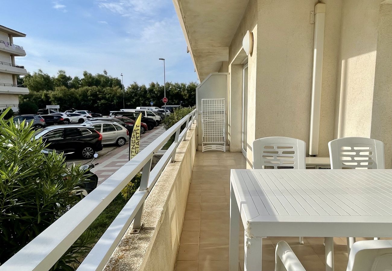 Apartment in Estartit - FESTASOL 116