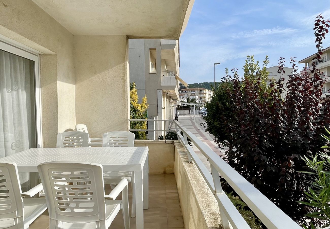 Apartment in Estartit - FESTASOL 116