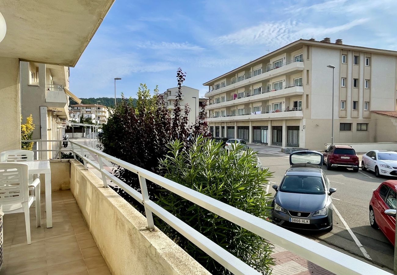 Apartment in Estartit - FESTASOL 116