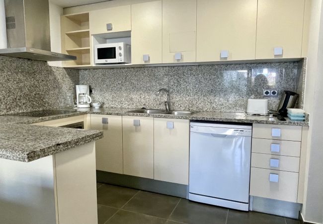 Apartment in Estartit - DARSENA C 1-2 1102 Apartment in Estartit - DARSENA C 1-2 1102