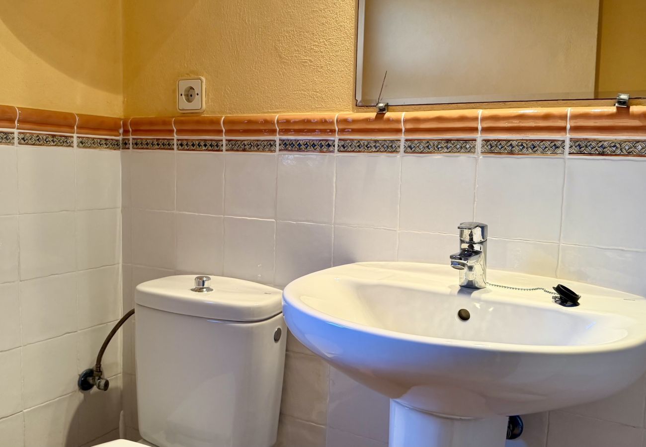 House in Pals - PIVERD DEL GOLF 69