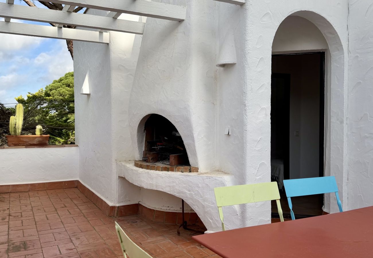 House in Pals - PIVERD DEL GOLF 69