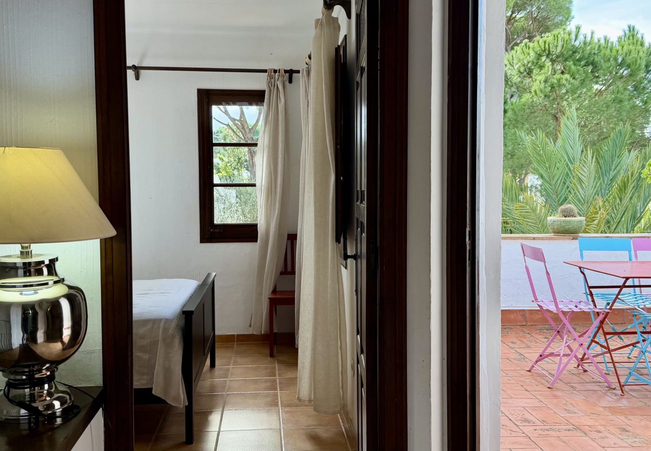 House in Pals - PIVERD DEL GOLF 69