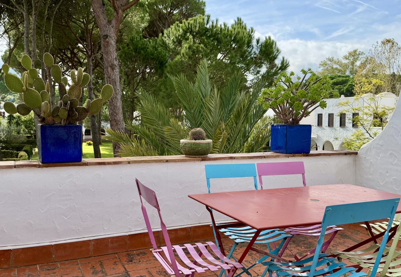 House in Pals - PIVERD DEL GOLF 69