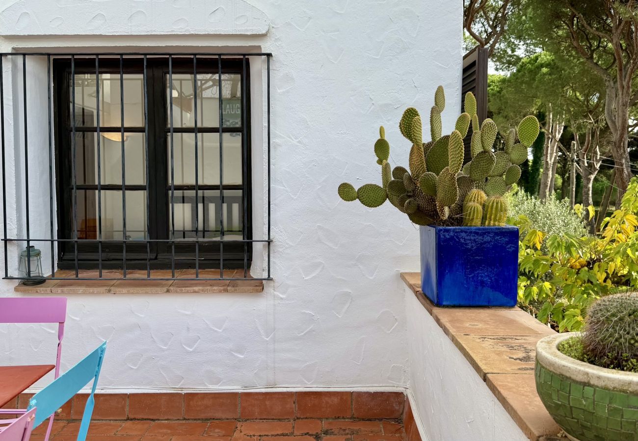 House in Pals - PIVERD DEL GOLF 69