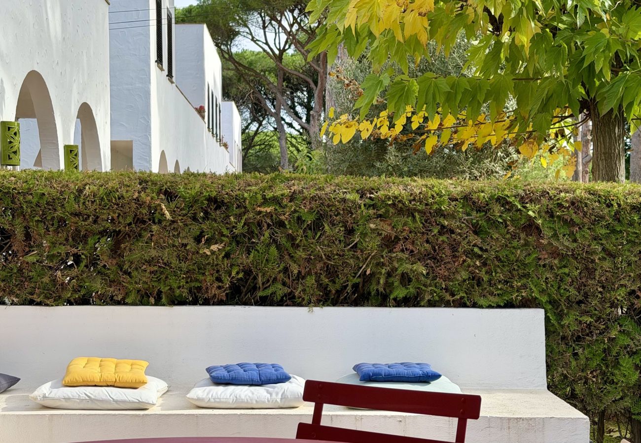 House in Pals - PIVERD DEL GOLF 69