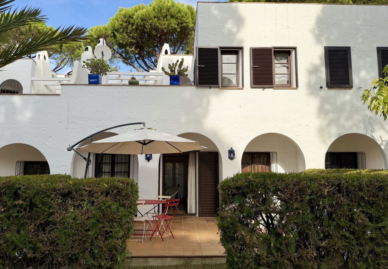 House in Pals - PIVERD DEL GOLF 69