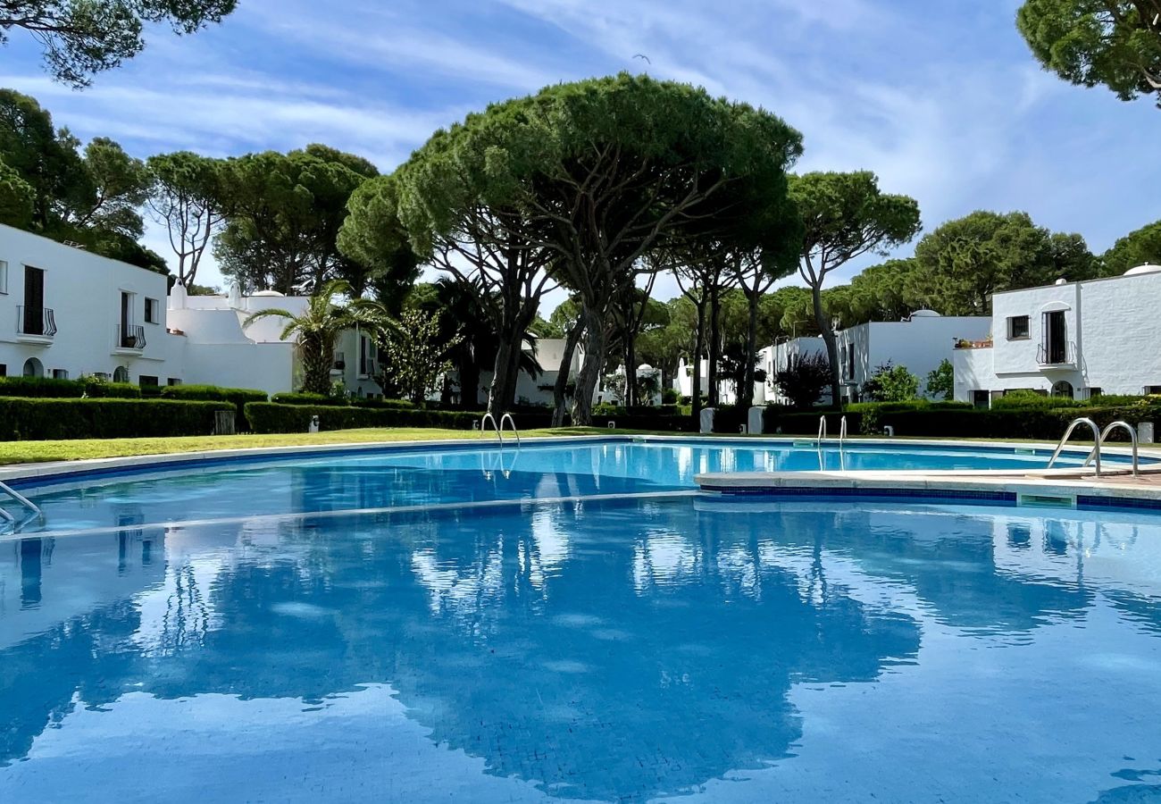 House in Pals - PIVERD DEL GOLF 69