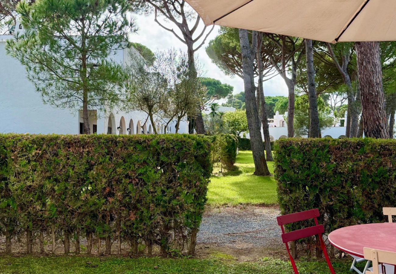 House in Pals - PIVERD DEL GOLF 69