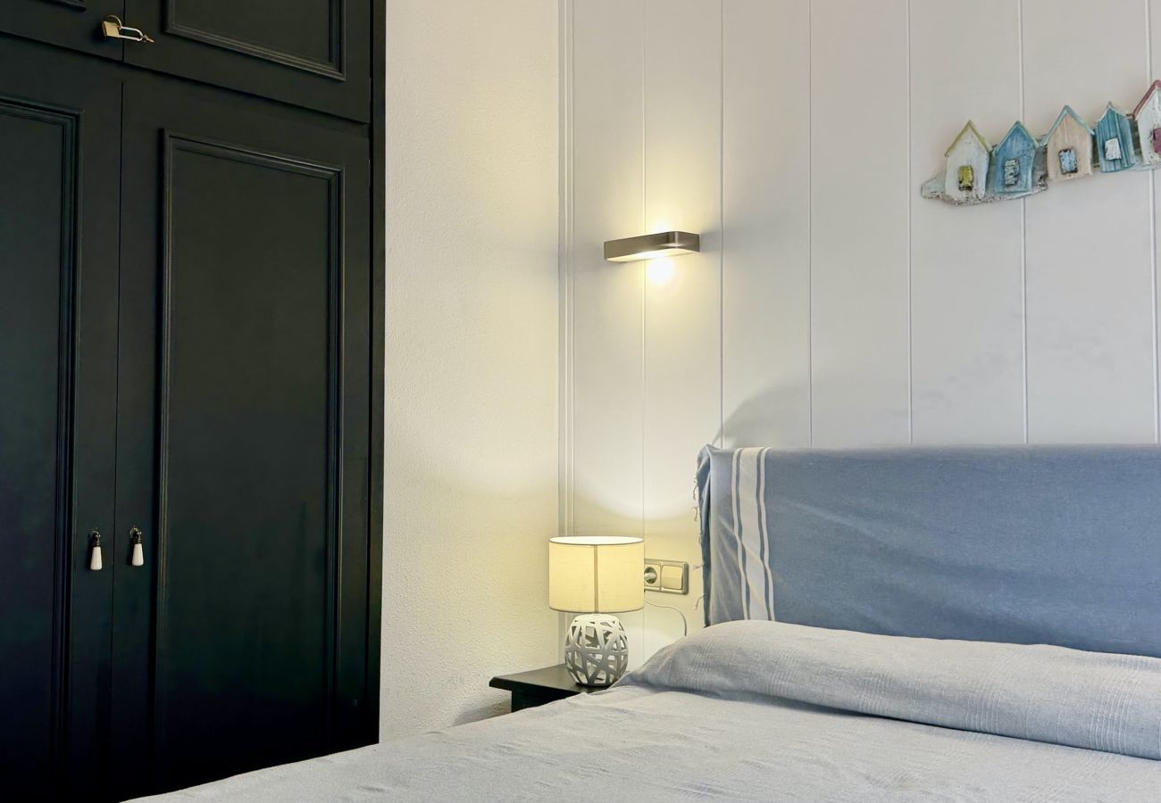 Apartment in Estartit - SALLES BEACH 08