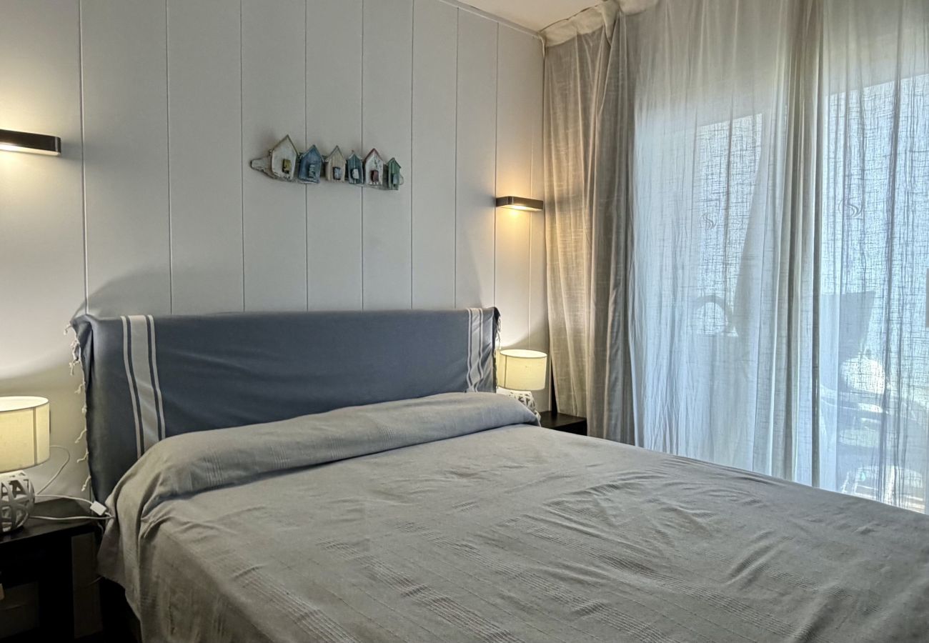 Apartment in Estartit - SALLES BEACH 08