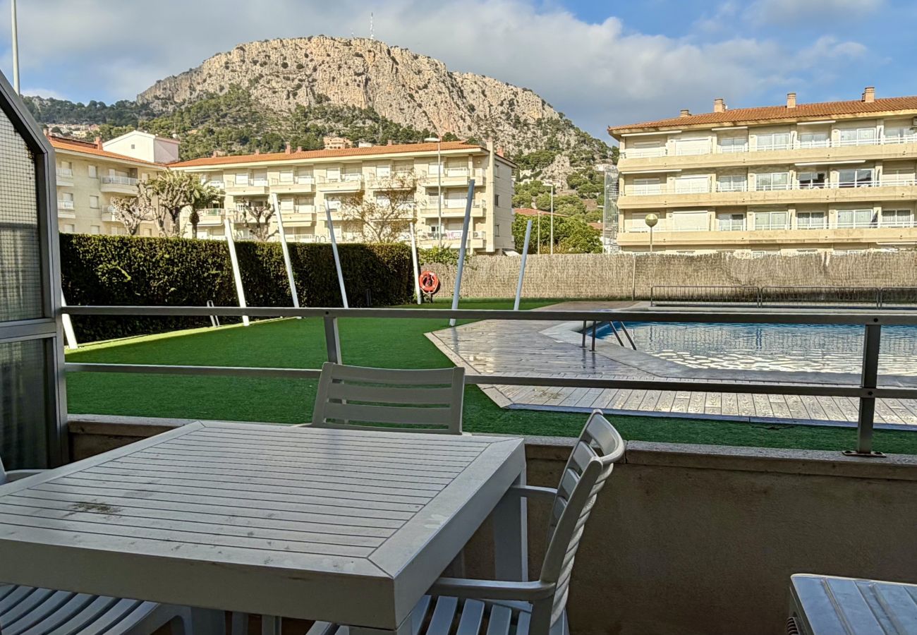 Apartment in Estartit - FESTASOL 109