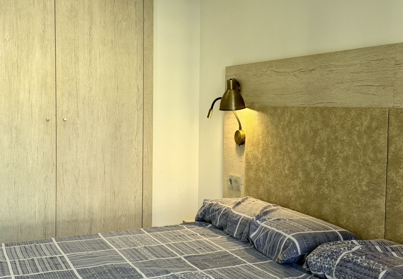 Apartment in Estartit - FESTASOL 109