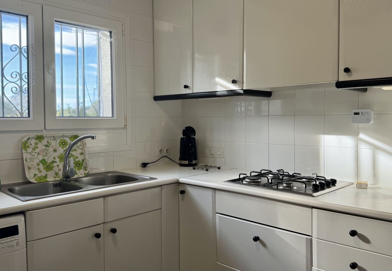 House in Estartit - CASA SUISSA I