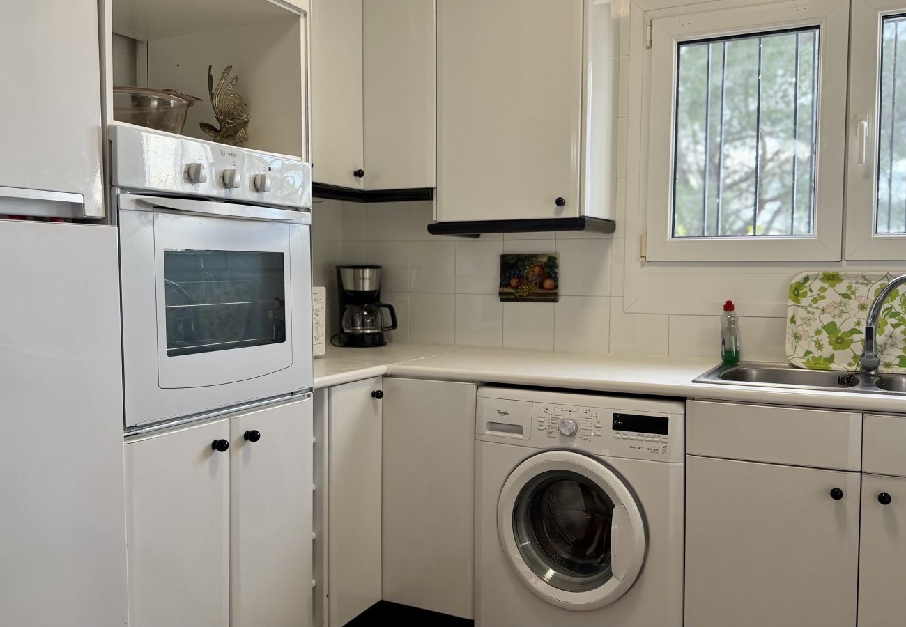 House in Estartit - CASA SUISSA I